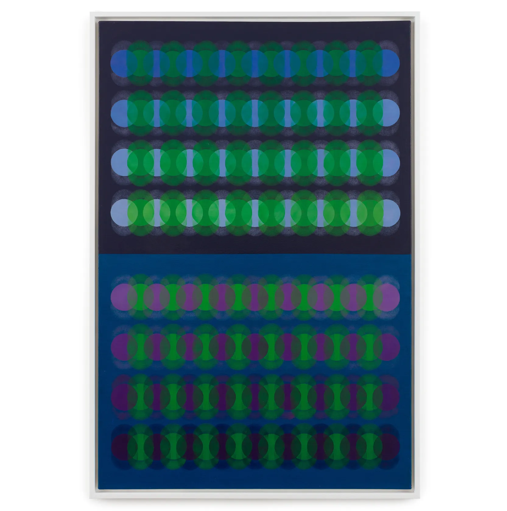 Manuel Espinosa Untitled, 1967