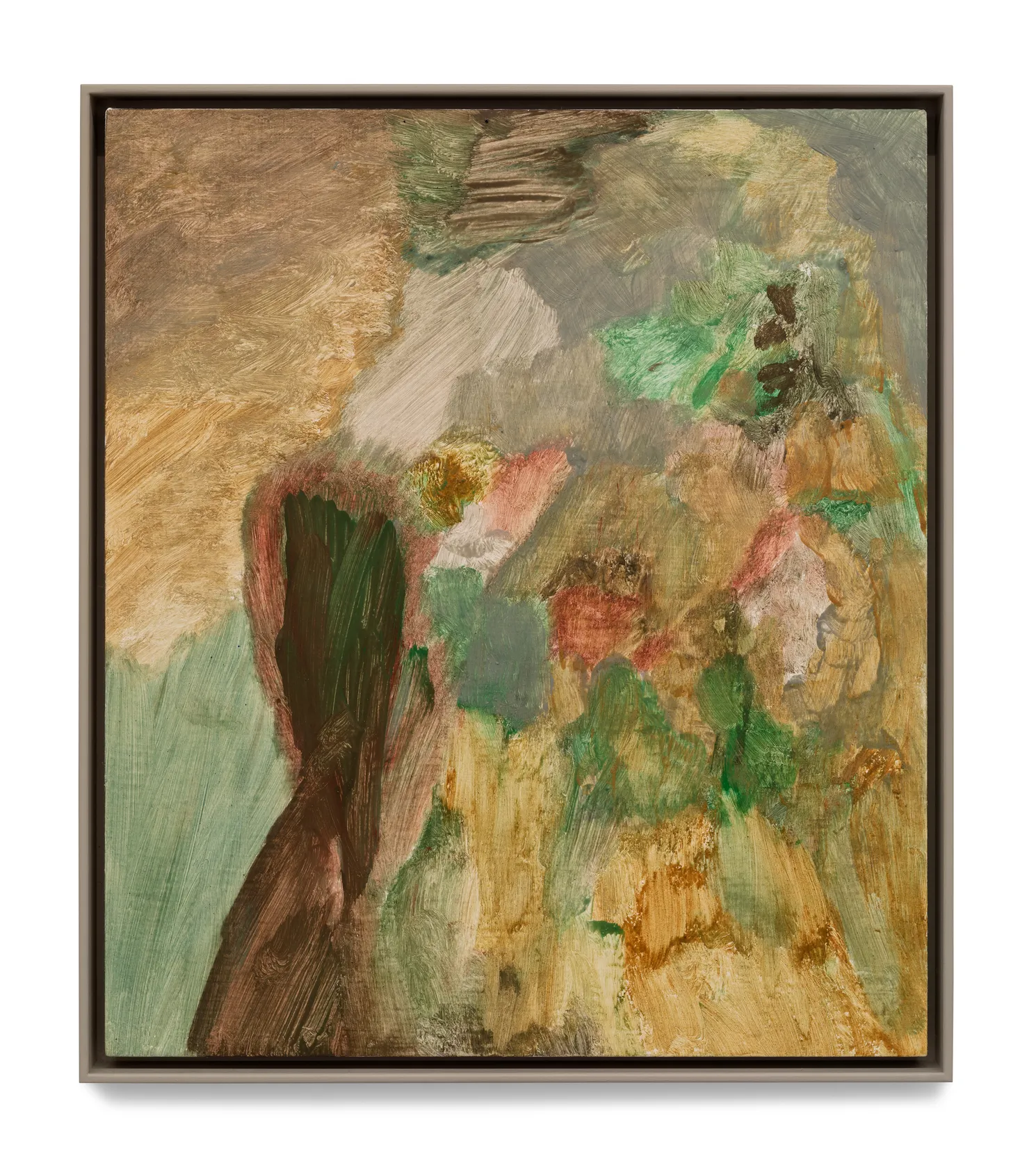 Andreas Eriksson Omod, 2018