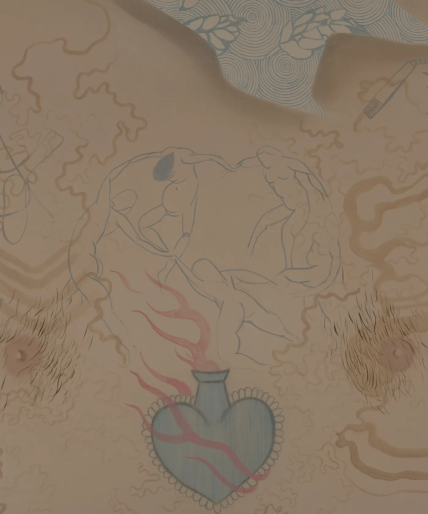 Sarah Ball Frans, 2021