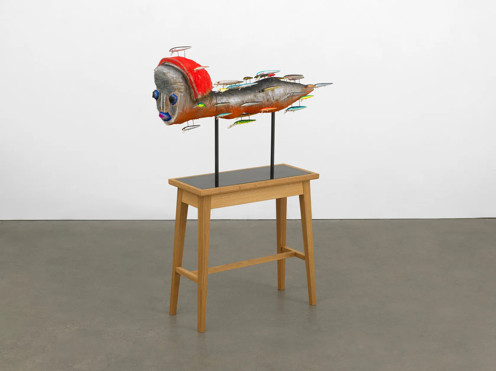 Izumi Kato Untitled, 2021