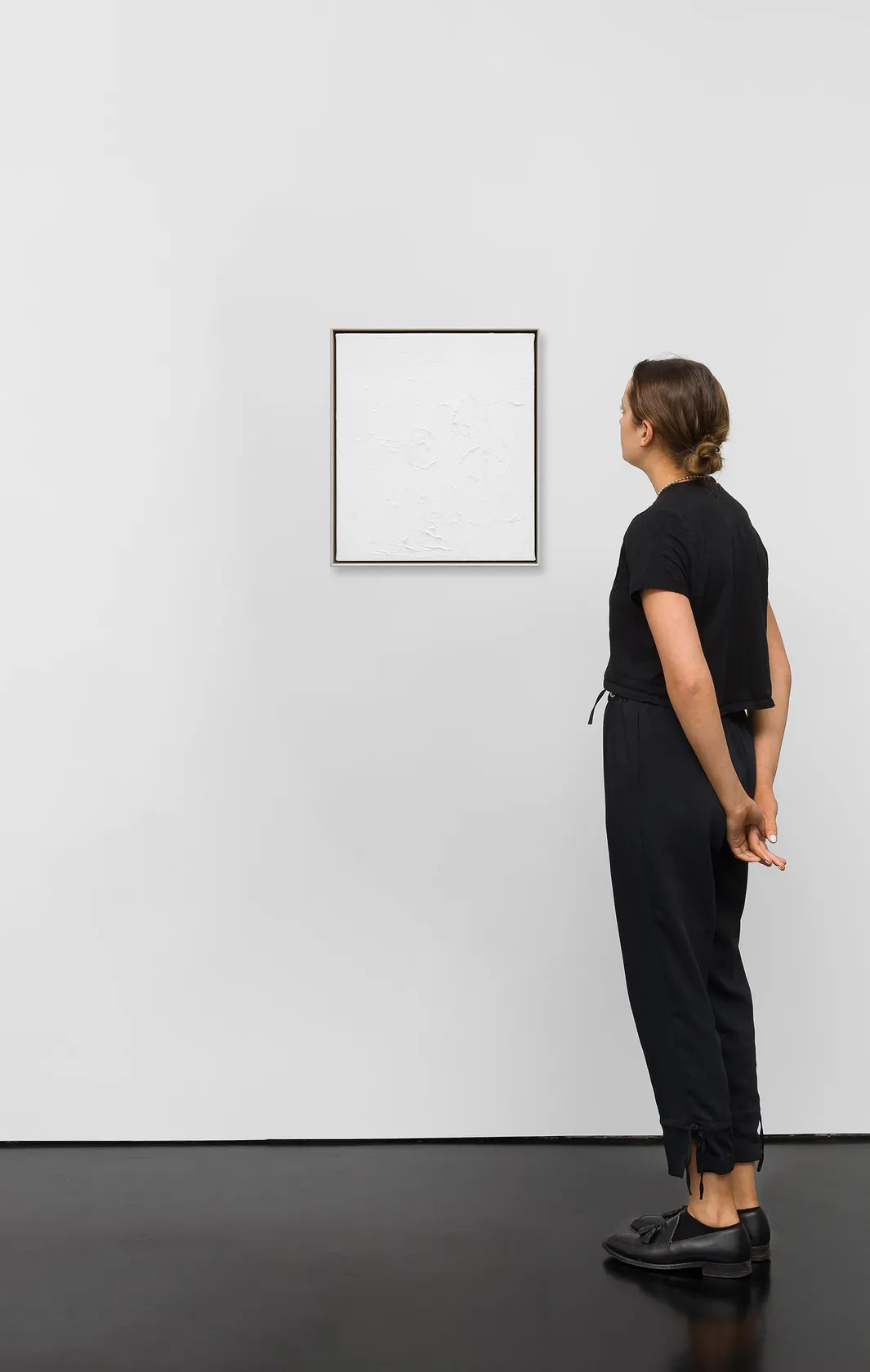 Andreas Eriksson When snows fall #3, 2020