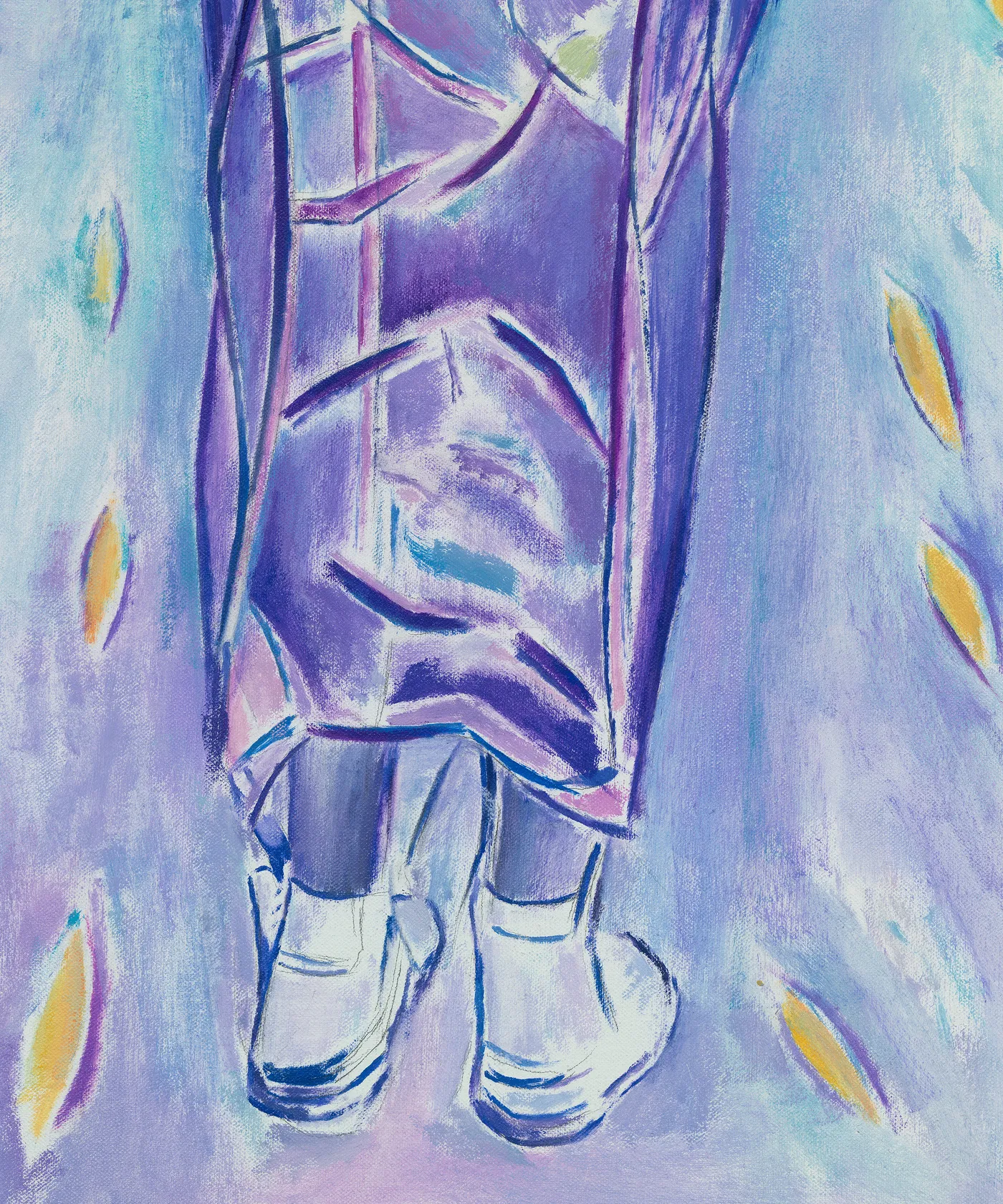 Denzil Forrester Mad Professor, 2024