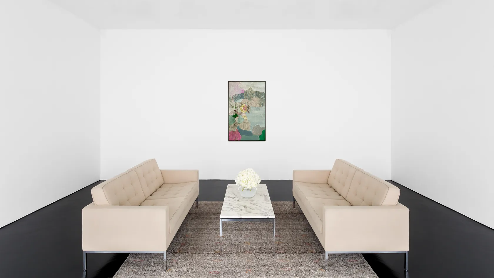 Andreas Eriksson After Rain, 2022