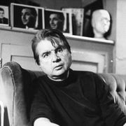 Francis Bacon