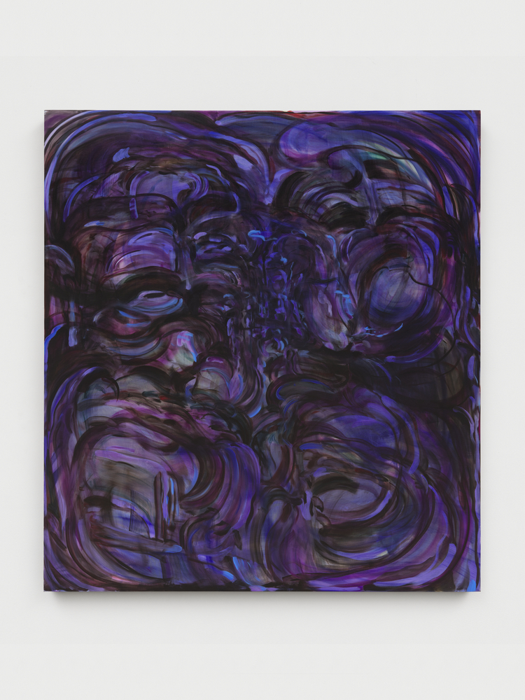 Sol Kordich

Night Sea Journey, 2025

oil on linen

84 1/2 x 77 in
215 x 194.9 cm