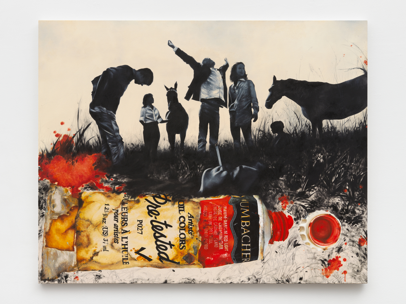 Emily Ferguson

Vita Violenta, 2026

oil on canvas

48 x 60 in
121.9 x 152.4 cm