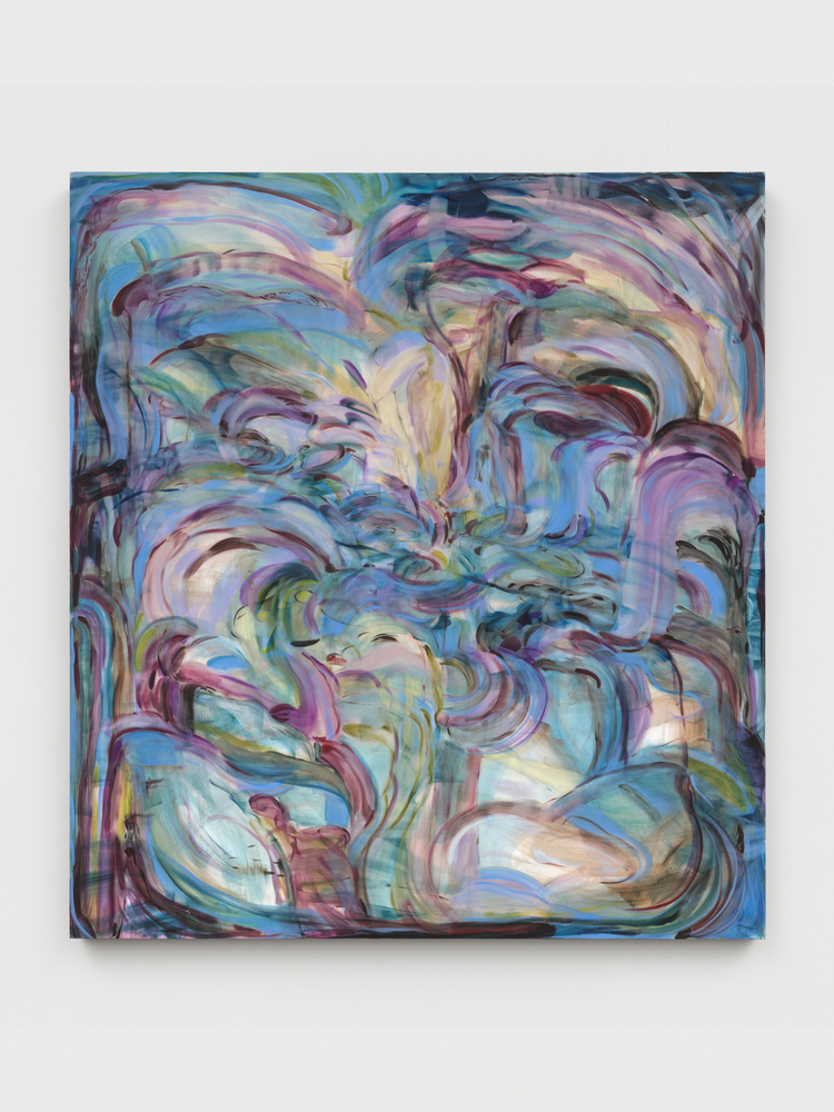 Sol Kordich

Sue&amp;ntilde;o Premonitorio, 2025

oil on linen

84 1/2 x 77 in
215 x 194.9 cm