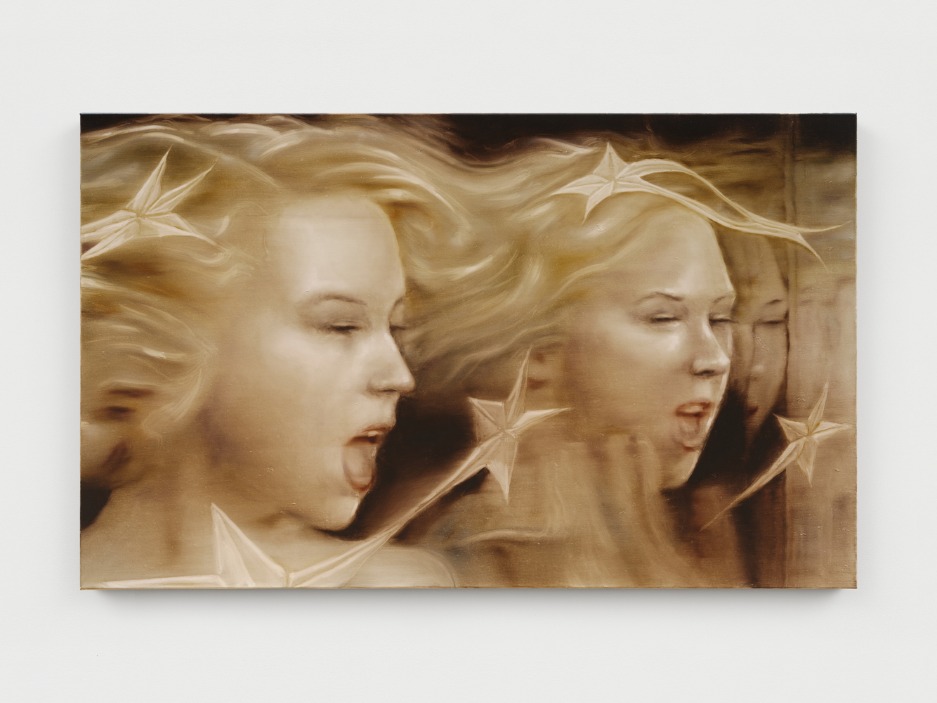 Tomas Harker

Forever, 2026

oil on canvas

43 1/2 x 71 in
110.5 x 180.3 cm