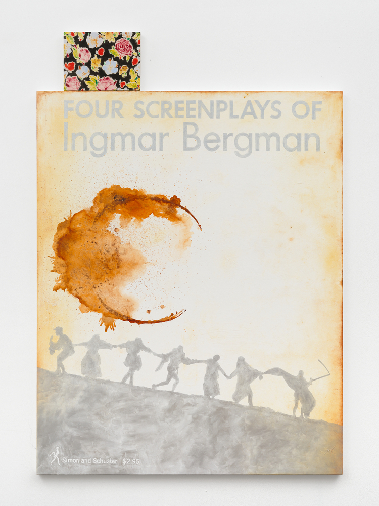 Emily Ferguson

Book Painting 01, 2026

house paint, coffee grounds, pumice, oil on canvas

69 x 48 in
175.3 x 121.9 cm