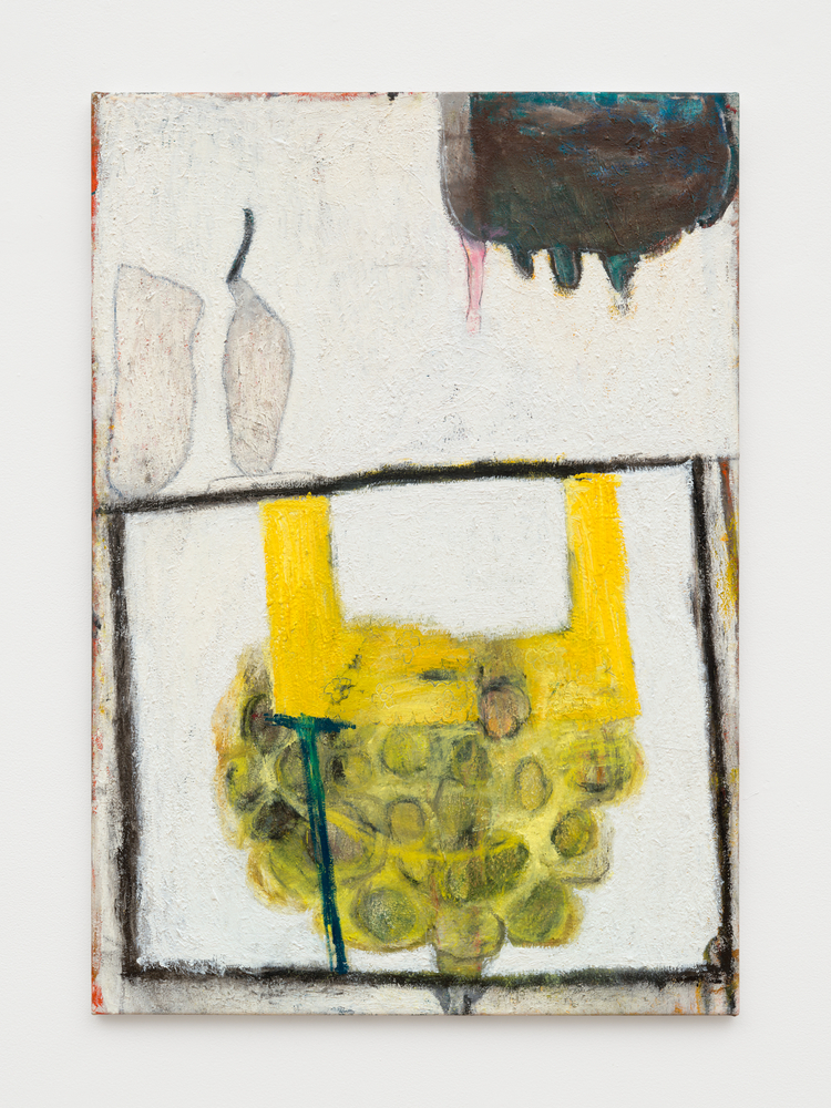 June Canedo de Souza

Apoio, 2025

oil on canvas

40 x 28 in
102 x 71 cm