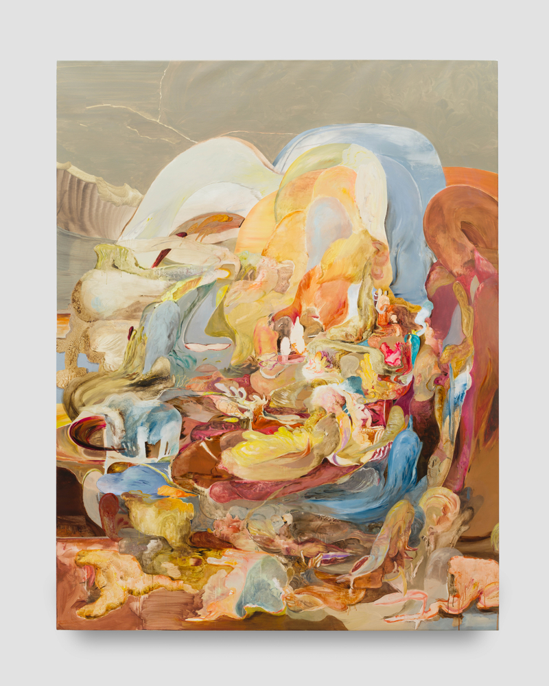 Teresa Murta

Eggshell, 2025

acrylic on linen

95 x 73 in
241.3 x 185.4 cm