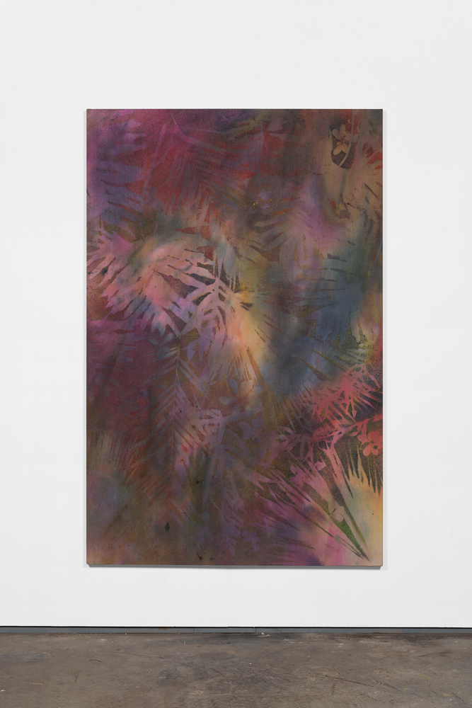 Sam Falls

Kealia Forest Reserve

2020

Pigment on canvas

96 x 62 inches (243.8 x 157.5 cm)

Signed and dated verso

SFA 385

$65,000