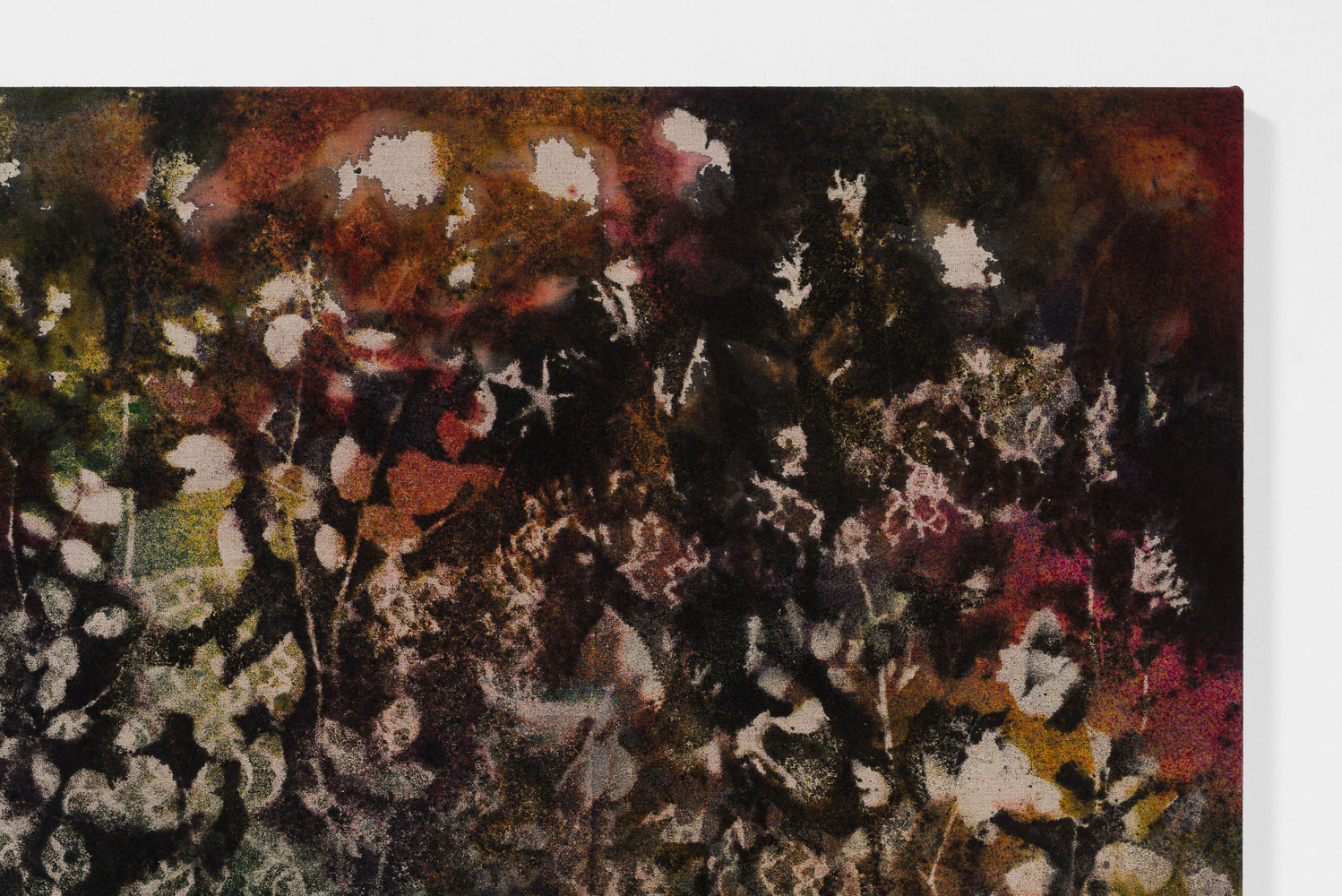 Sam Falls

Forest Floor

2020

Pigment on canvas

48 x 65 inches (121.9 x 165.1 cm)

SFA 357

$50,000