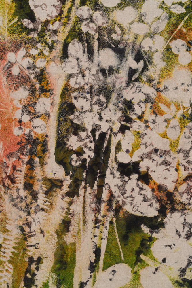 Sam Falls

Metamorphosis

2020

Pigment on canvas

50 x 32 inches (127 x 81.3 cm)

SFA 333

$40,000