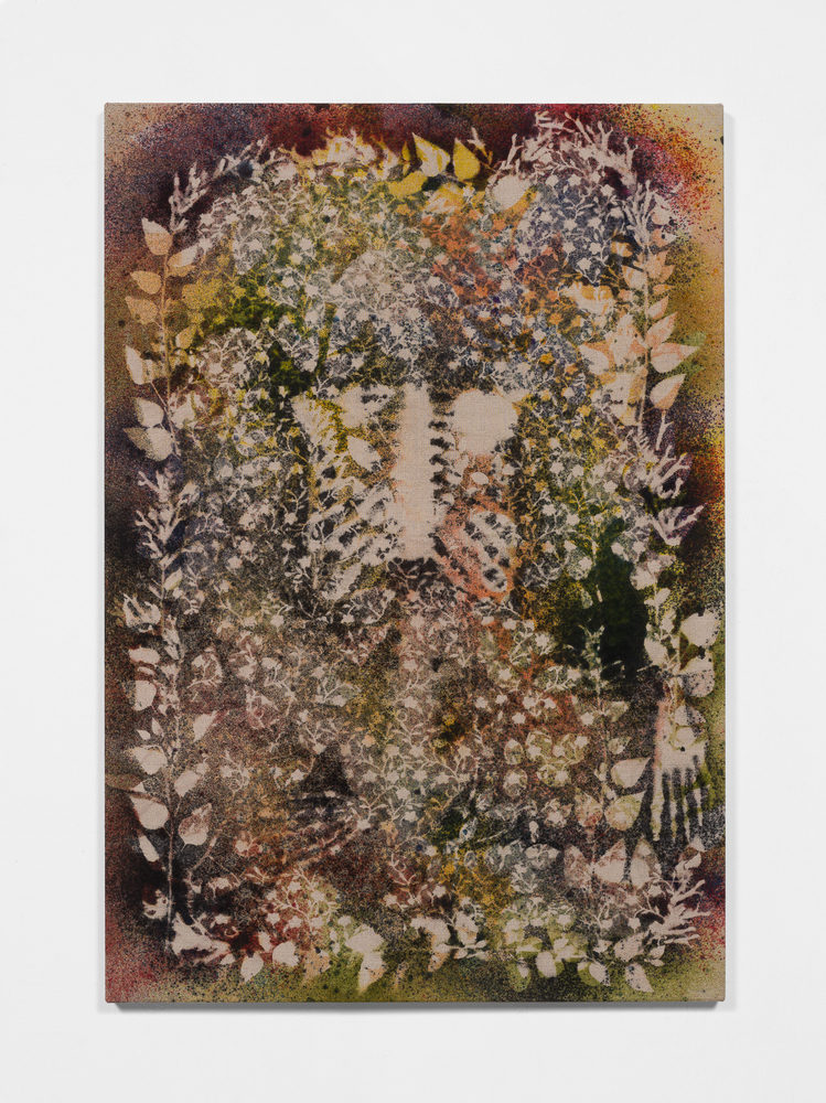 Sam Falls

Cyparissus

2020

Pigment on canvas

46 1/2 x 32 inches (118.1 x 81.3 cm)

SFA 337

$40,000