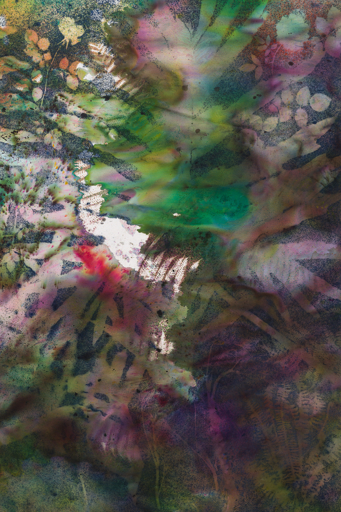 Sam Falls

Paradise

2020

Pigment on canvas

51 x 111 inches (129.5 x 281.9 cm)

Signed and dated verso

SFA 366

$65,000