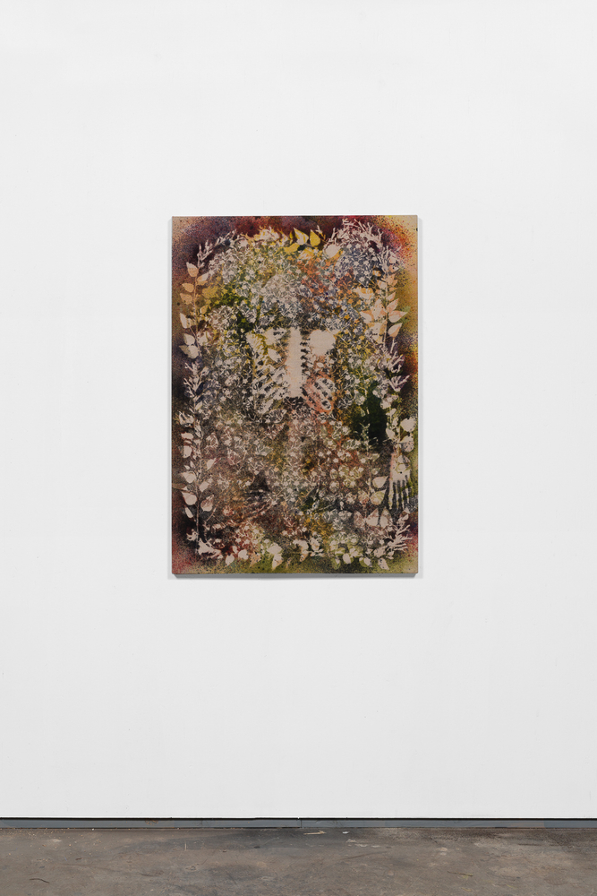 Sam Falls

Cyparissus

2020

Pigment on canvas

46 1/2 x 32 inches (118.1 x 81.3 cm)

SFA 337

$40,000