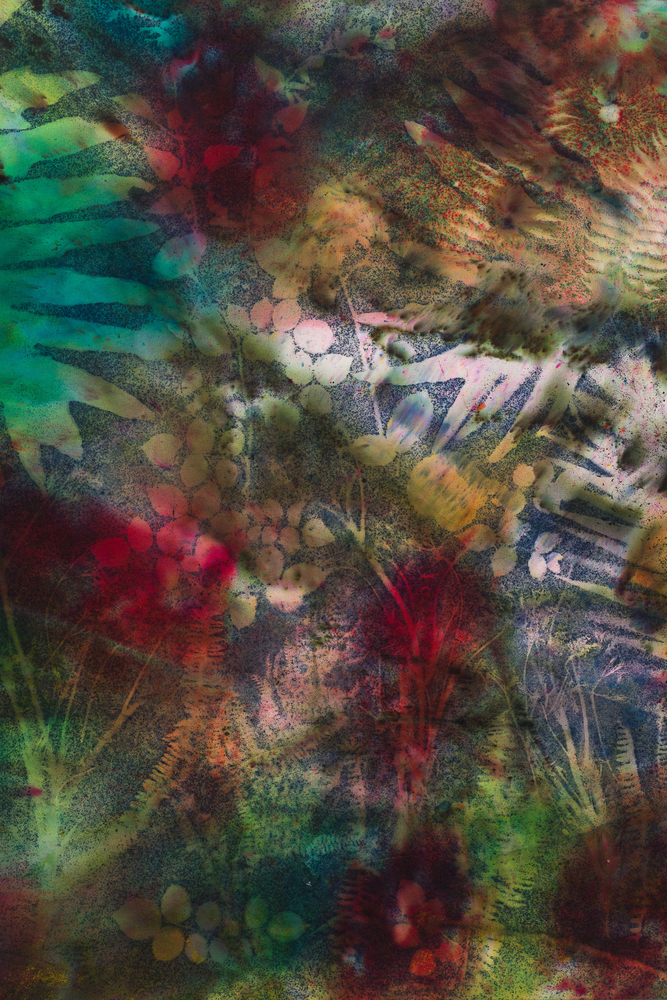 Sam Falls

Paradise

2020

Pigment on canvas

51 x 111 inches (129.5 x 281.9 cm)

Signed and dated verso

SFA 366

$65,000