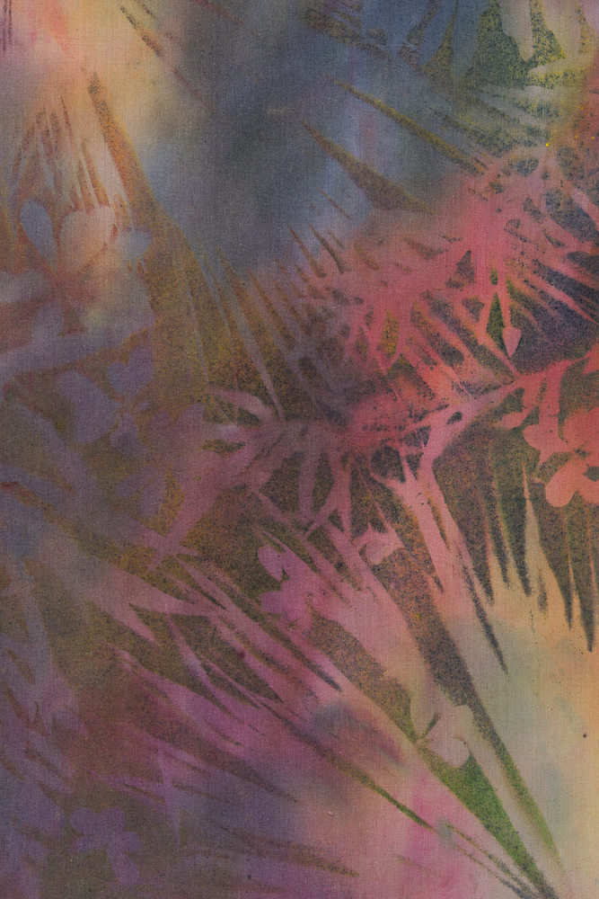 Sam Falls

Kealia Forest Reserve

2020

Pigment on canvas

96 x 62 inches (243.8 x 157.5 cm)

Signed and dated verso

SFA 385

$65,000