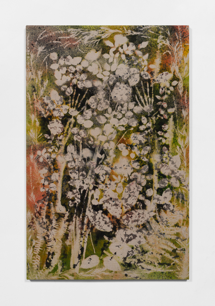 Sam Falls

Metamorphosis

2020

Pigment on canvas

50 x 32 inches (127 x 81.3 cm)

SFA 333

$40,000