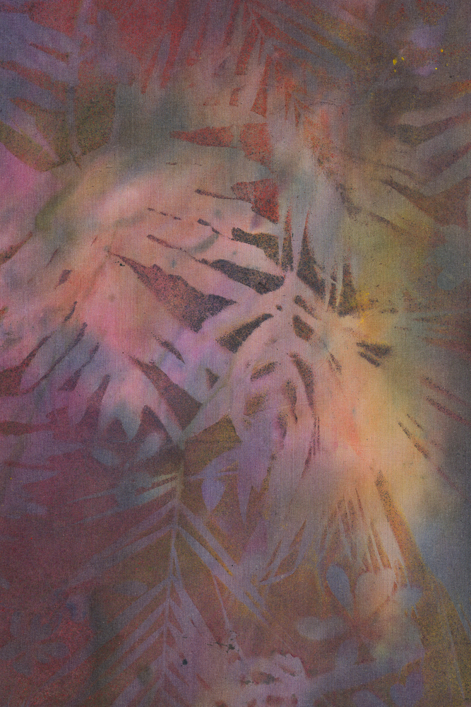 Sam Falls

Kealia Forest Reserve

2020

Pigment on canvas

96 x 62 inches (243.8 x 157.5 cm)

Signed and dated verso

SFA 385

$65,000