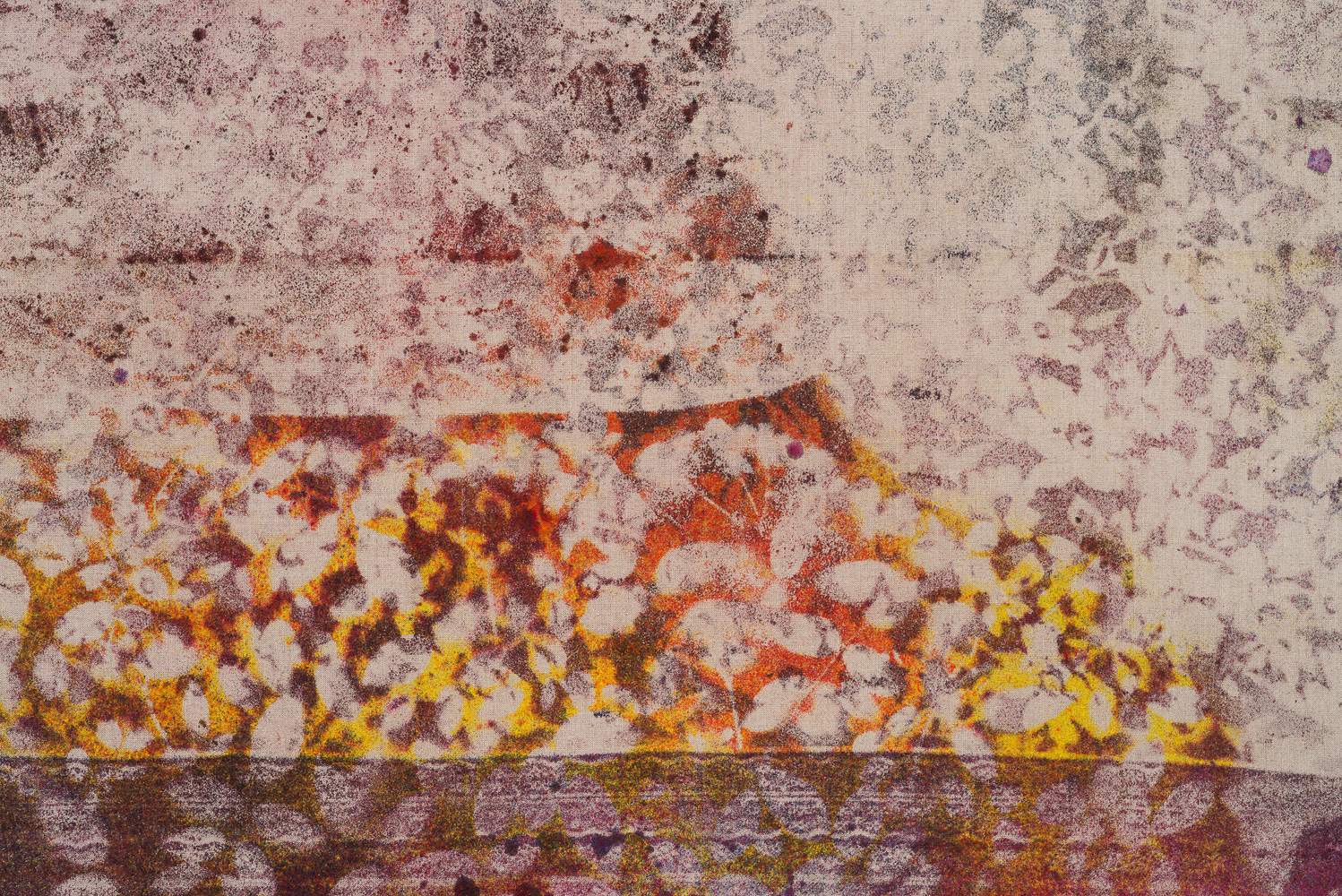 Sam Falls

Ophelia

2020

Pigment on canvas

66 x 48 inches (167.6 x 121.9 cm)

SFA 365

$50,000

&amp;nbsp;

&amp;nbsp;