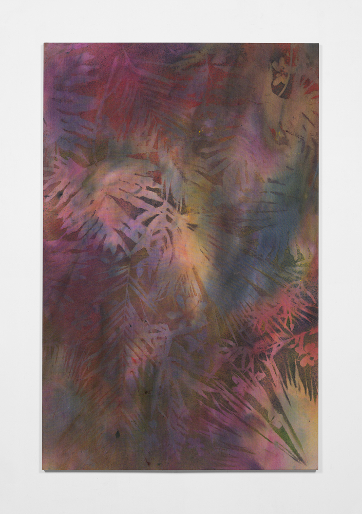 Sam Falls

Kealia Forest Reserve

2020

Pigment on canvas

96 x 62 inches (243.8 x 157.5 cm)

Signed and dated verso

SFA 385

$65,000