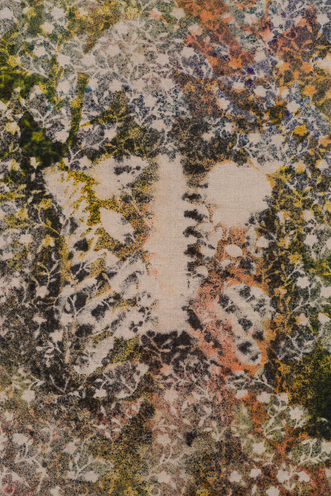 Sam Falls

Cyparissus

2020

Pigment on canvas

46 1/2 x 32 inches (118.1 x 81.3 cm)

SFA 337

$40,000