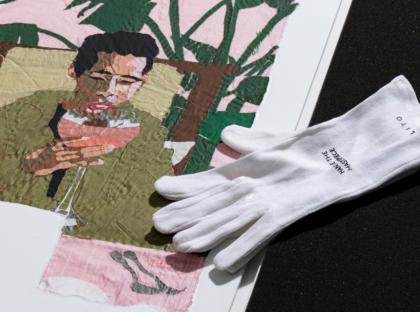 Billie Zangewa: a day in the life of a gourmand