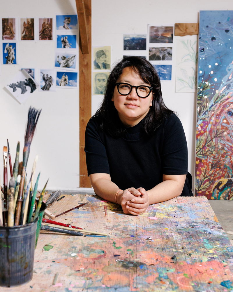 61st International Art Exhibition of La Biennale di Venezia