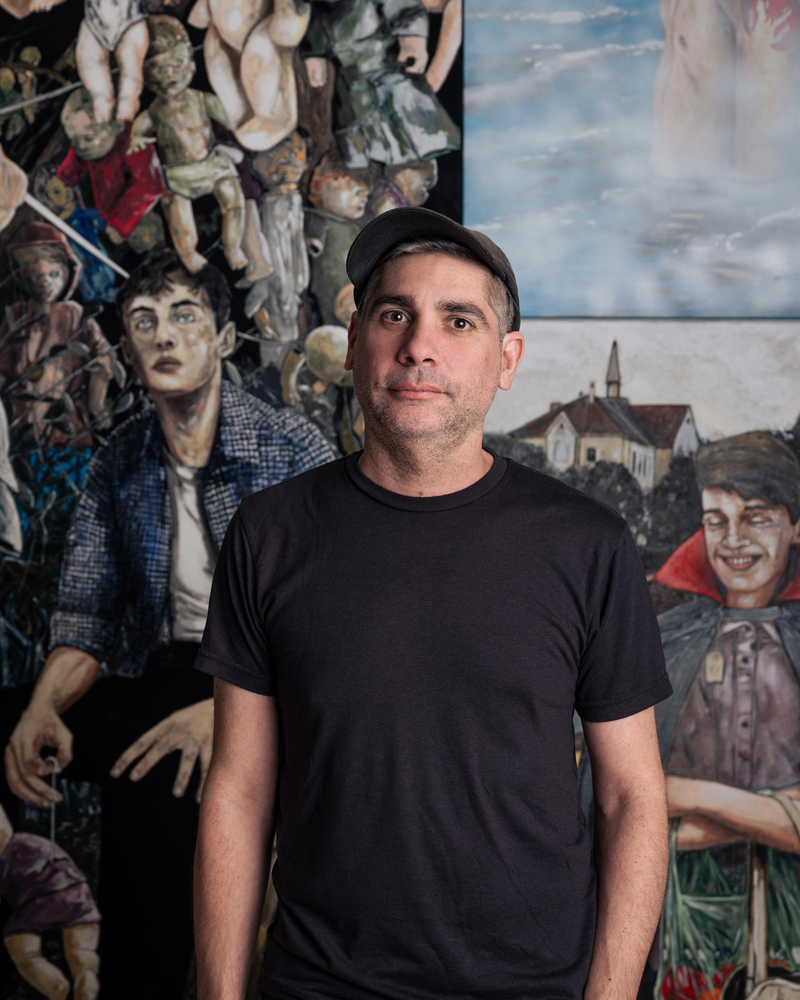 61st International Art Exhibition of La Biennale di Venezia