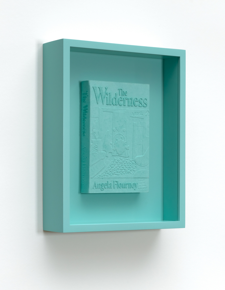 The Wilderness in Turquoise, 2026