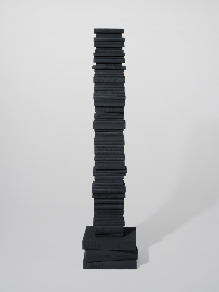 The Library of Shadows, 2025