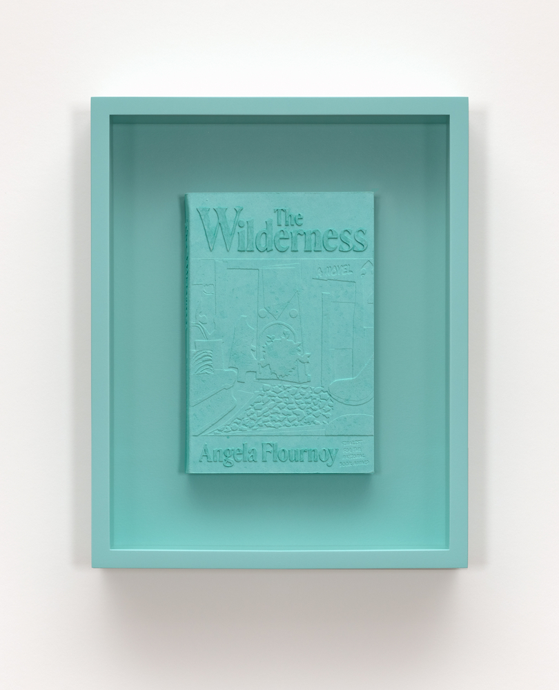 The Wilderness in Turquoise, 2026