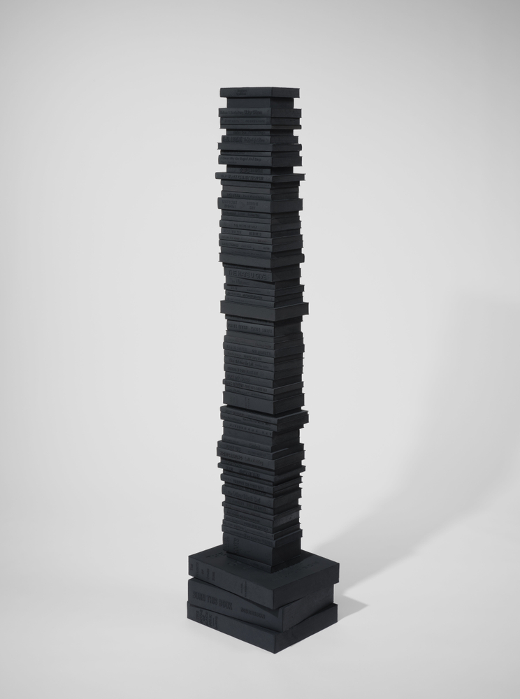 The Library of Shadows, 2025