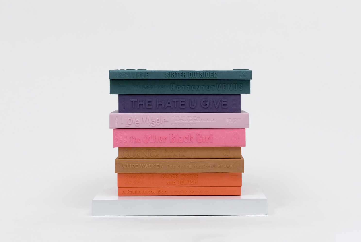 Sister Outsider, 2026