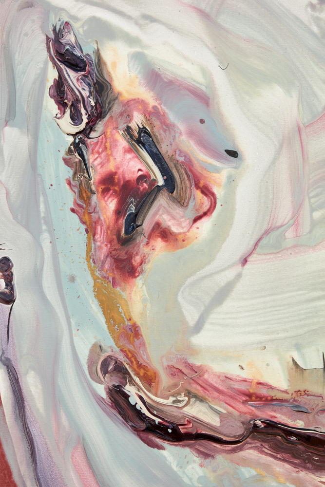 Manuel Mathieu

Anatomy, 2024

Acrylic, oil stick, and chalk on canvas

68 x 72 inches (172.7 x 183 cm)

(MMA24-01)