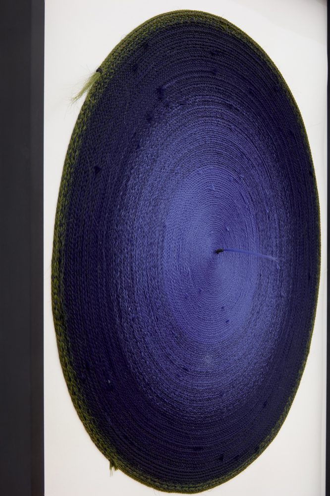 Malcolm Peacock

For Dan, 2025

Synthetic hair on paper, framed

24 x 19 inches (61 x 48.3 cm), sheet
25 7/8 x 20 7/8 inches (65.7 x 53 cm), framed

(MP25-02)