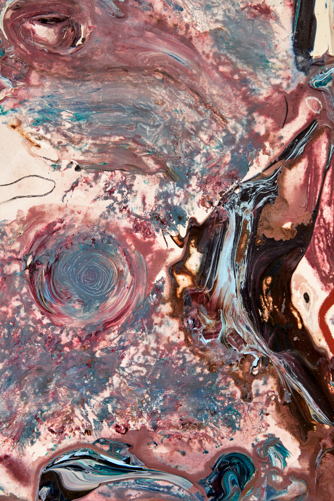 Manuel Mathieu

Omnipresence, 2023

Acrylic, oil stick, and chalk on canvas

30 x 36 inches (76 x 91.4 cm)

(MMA23-01)