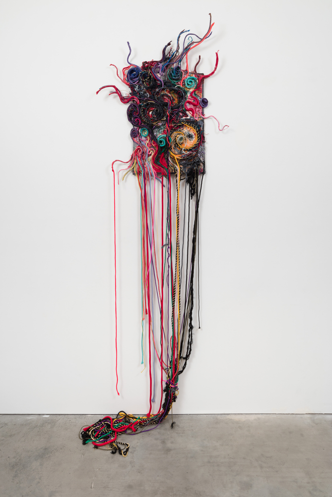 Tetsumi Kudo, To Kill Is to Let Live (A), 1987