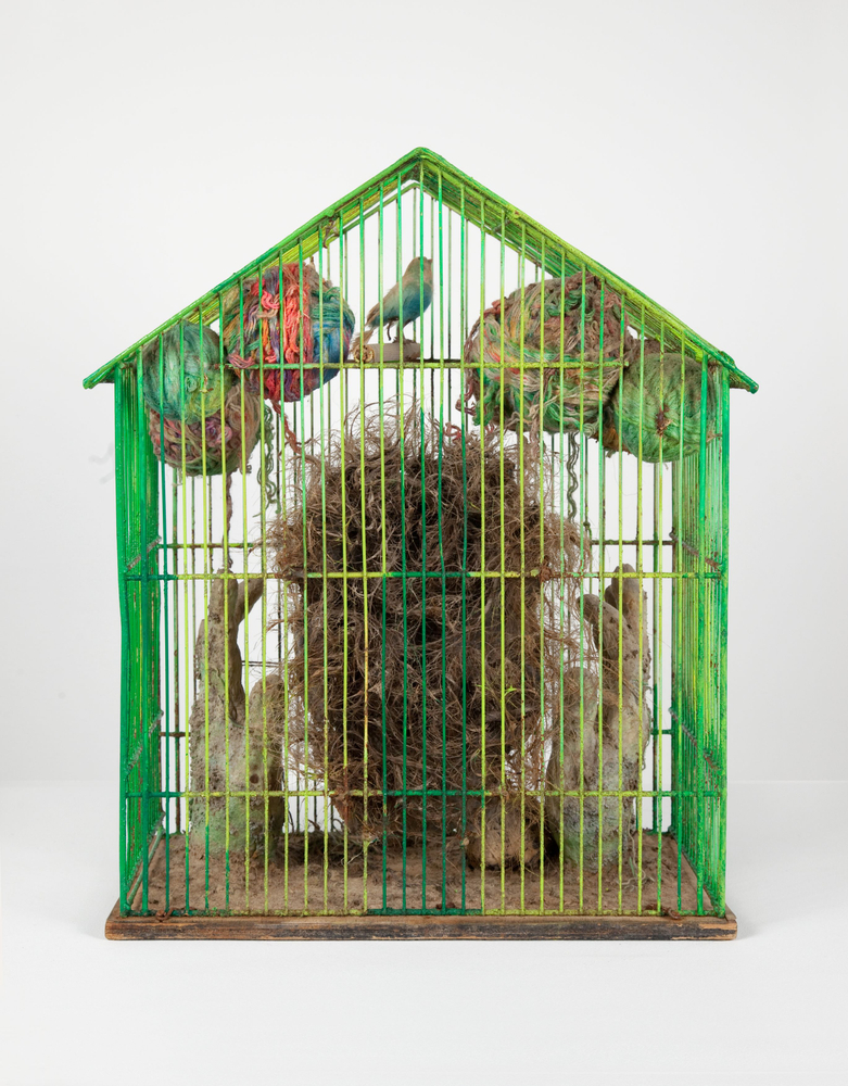 Technologies of the Self