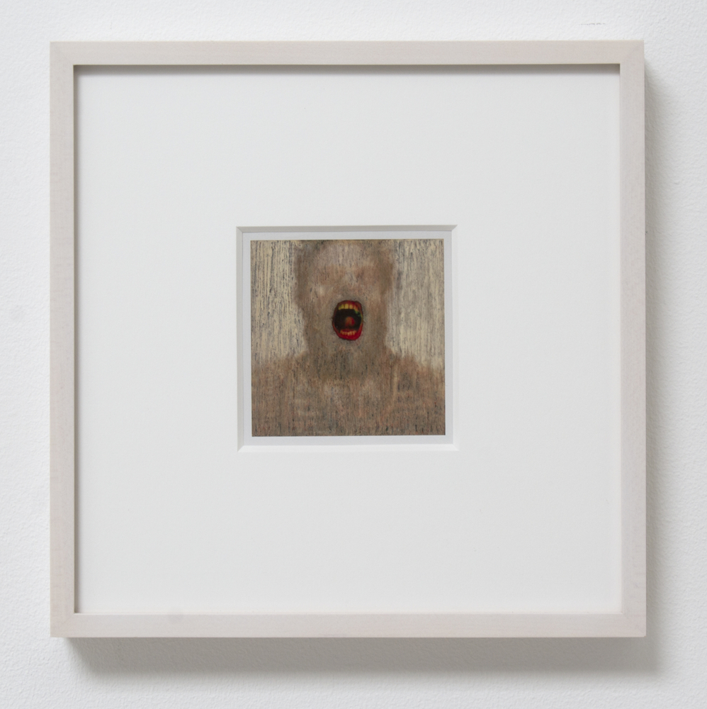 Lucas Samaras, Photo-Transformation 12/19/73, 1973