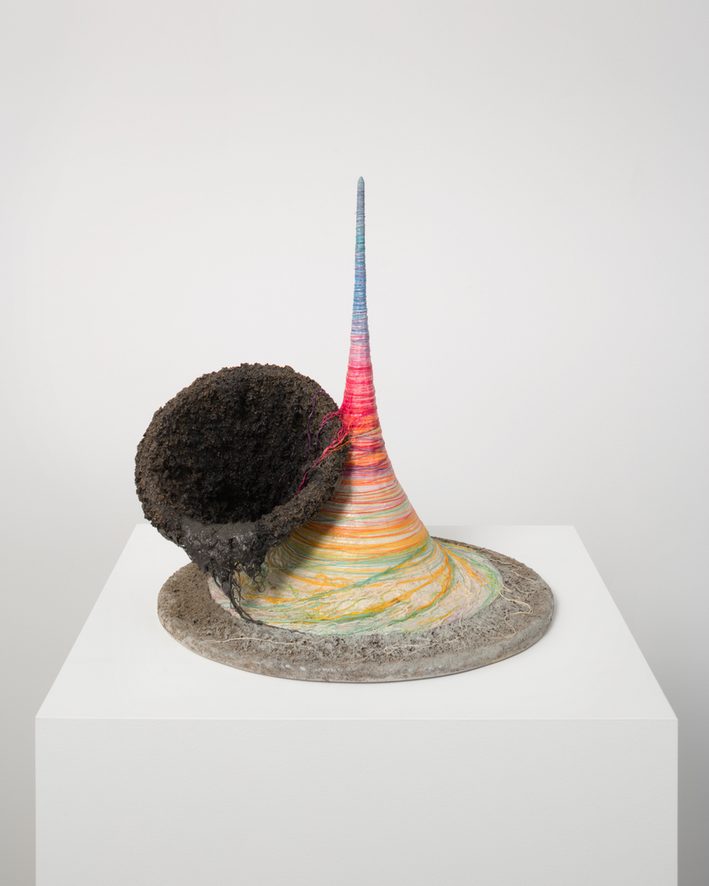 Tetsumi Kudo, Valsez avec le trou noir!, 1982