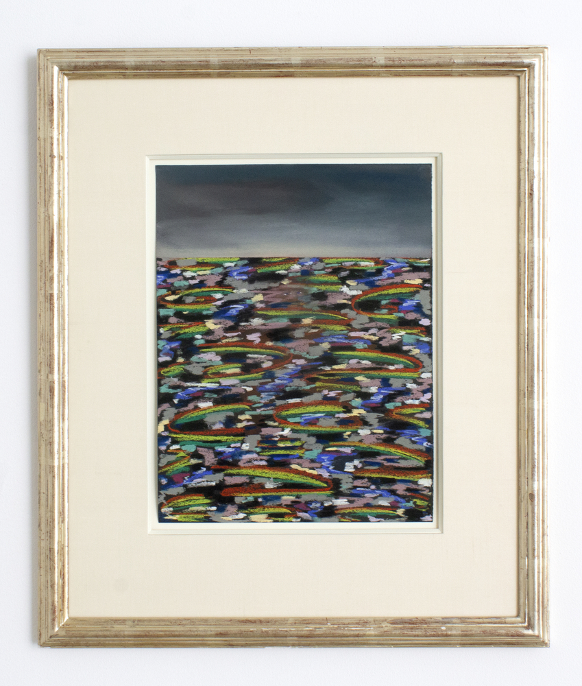 Lucas Samaras, Untitled,