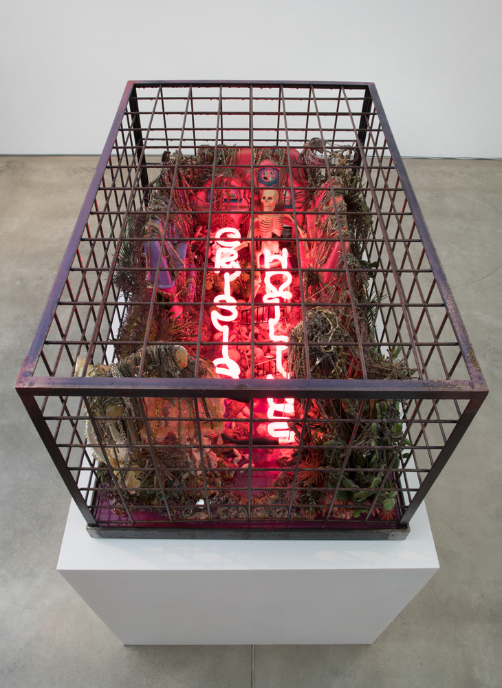 Technologies of the Self