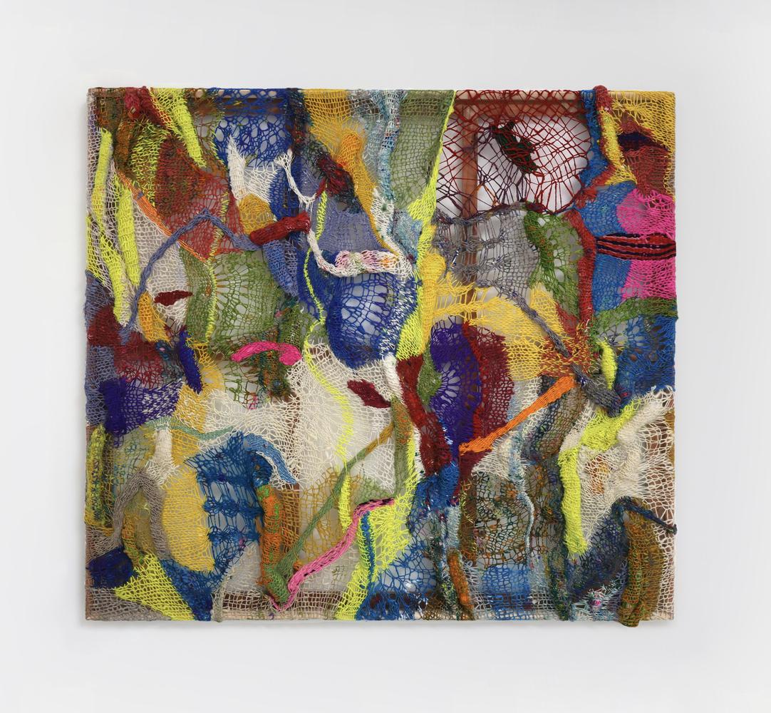 Channing Hansen CF44.A2, 2024