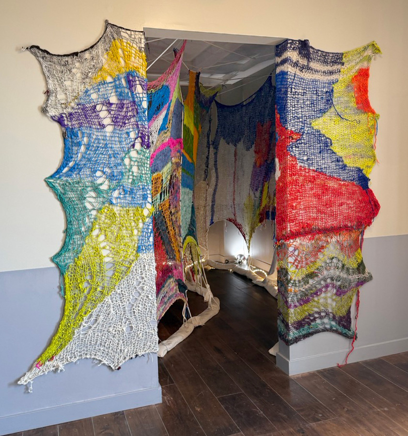 Channing Hansen

Cosmogony Geometry, 2026

Dimensions variable