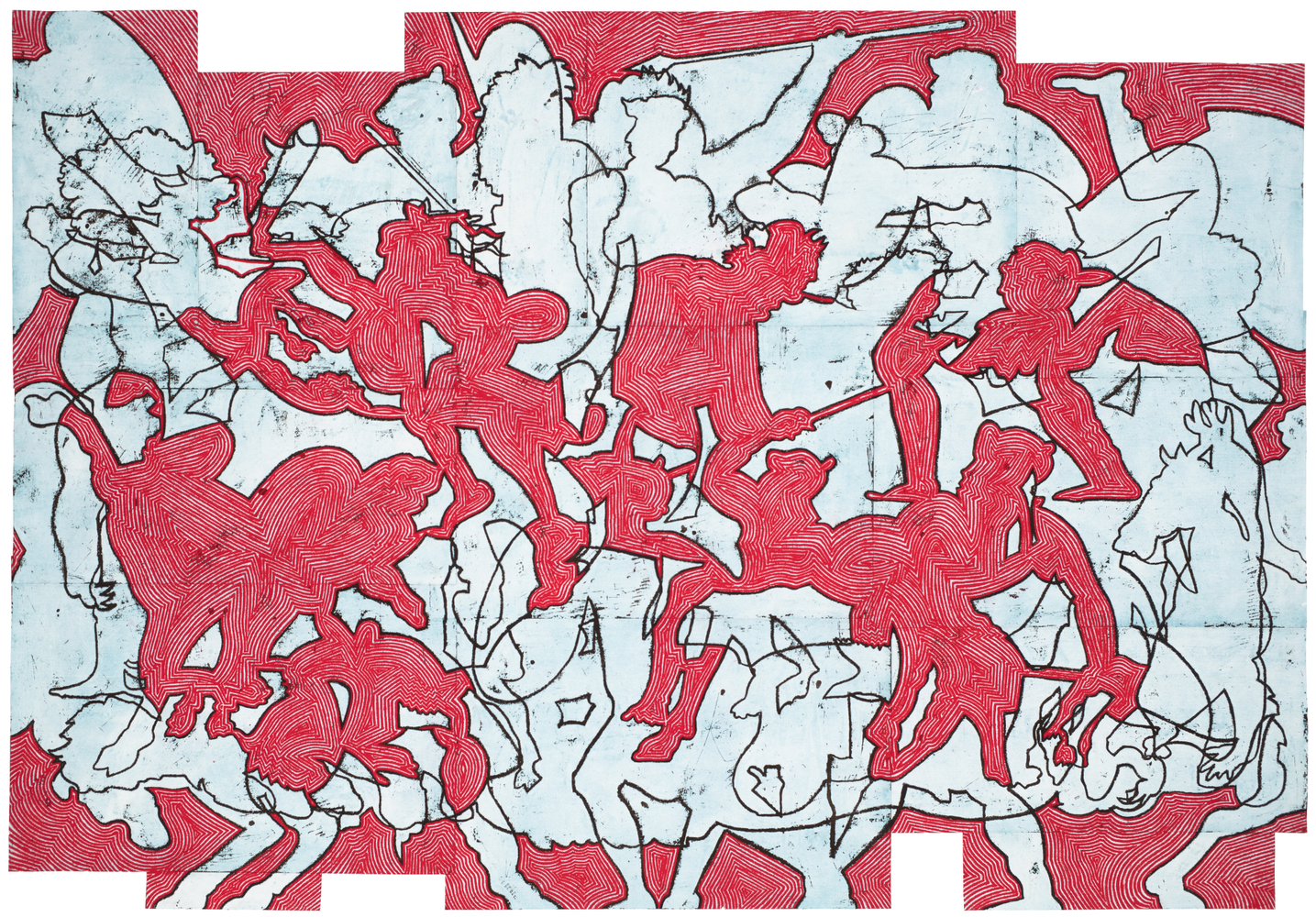 BO JOSEPH | FEEDING THE BEAST