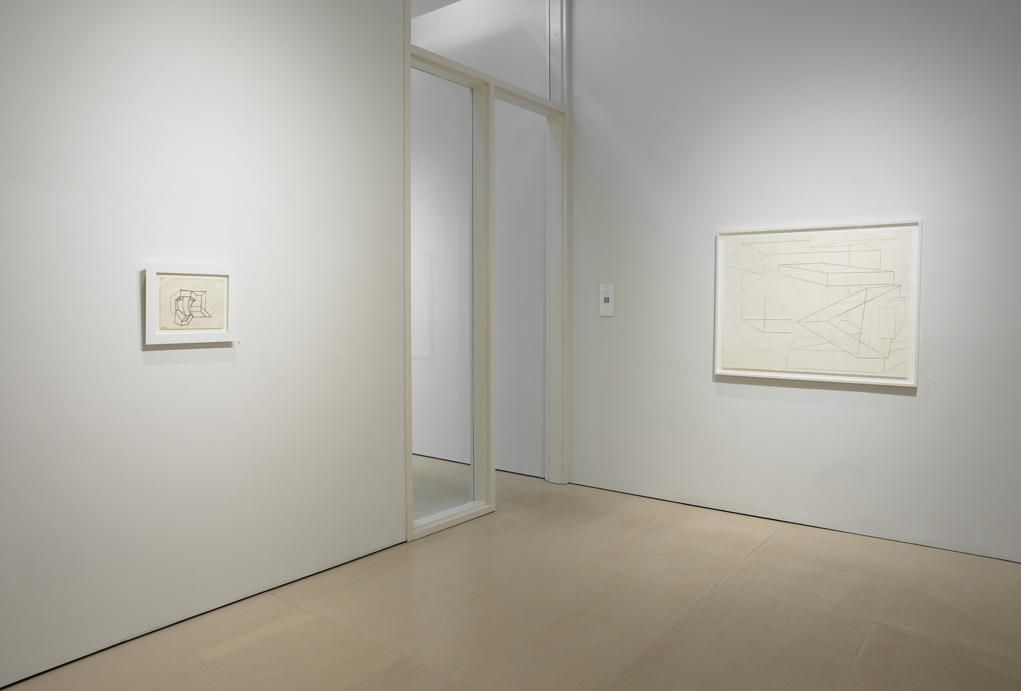 Al Held: Works on Paper, 1960 &ndash; 1989