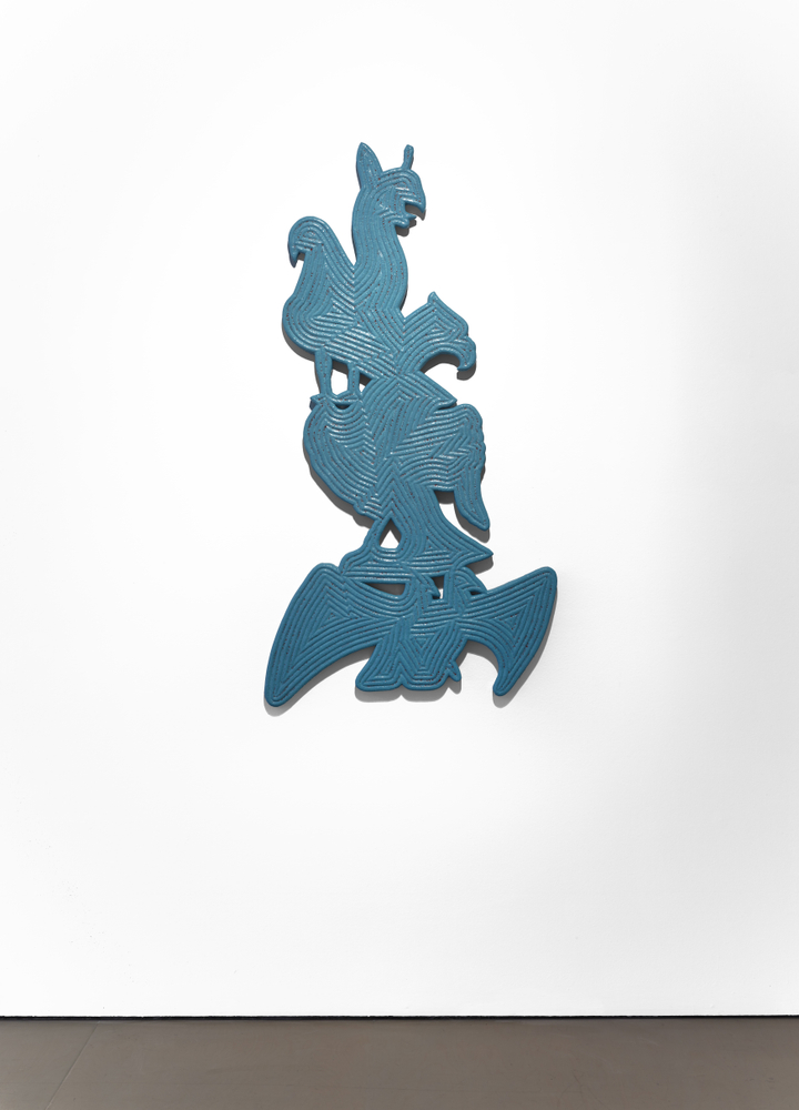 BO JOSEPH | FEEDING THE BEAST